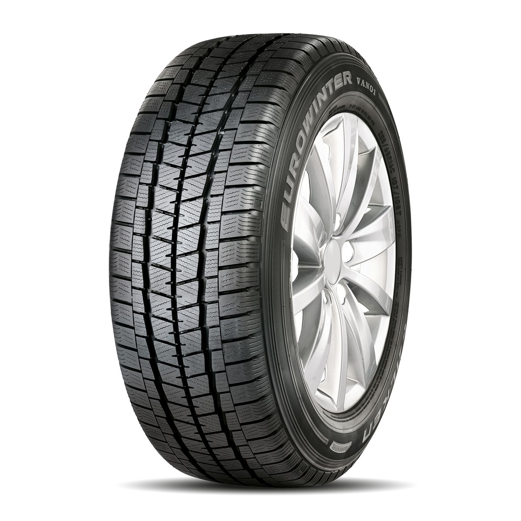 A/шина 225/70R17С FALKEN EUROWINTER VAN 01 108/106T